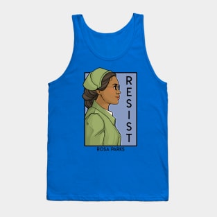 Resist Tank Top